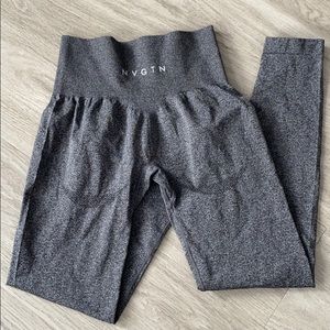 NVGTN leggings!!!